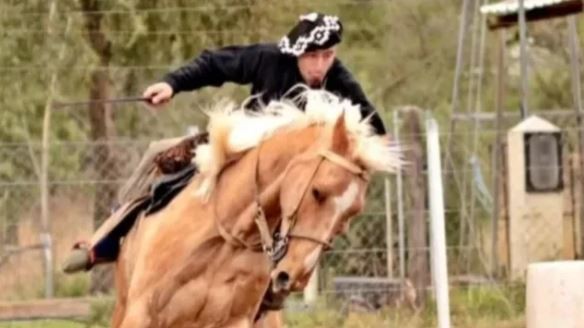 Un jinete murió tras caer de su caballo en un festival de doma en Arrecifes | Información General