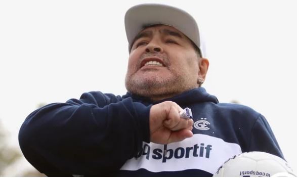 Maradona: el juicio por su muerte arrancará el 1° de octubre | Información General