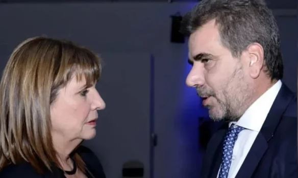 Bullrich acusó a Ritondo de hacer “un golpe de Estado” en el PRO y arde la interna | Política y Economía