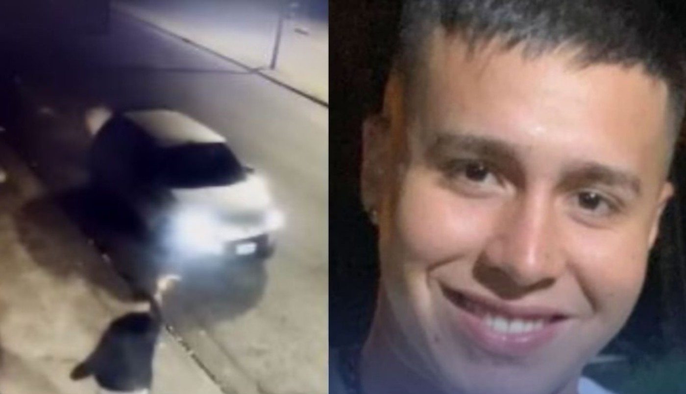 Solicitan colaboración para encontrar al joven acusado de disparar y matar a otro tras una discusión en una parrilla | Rosario y la región