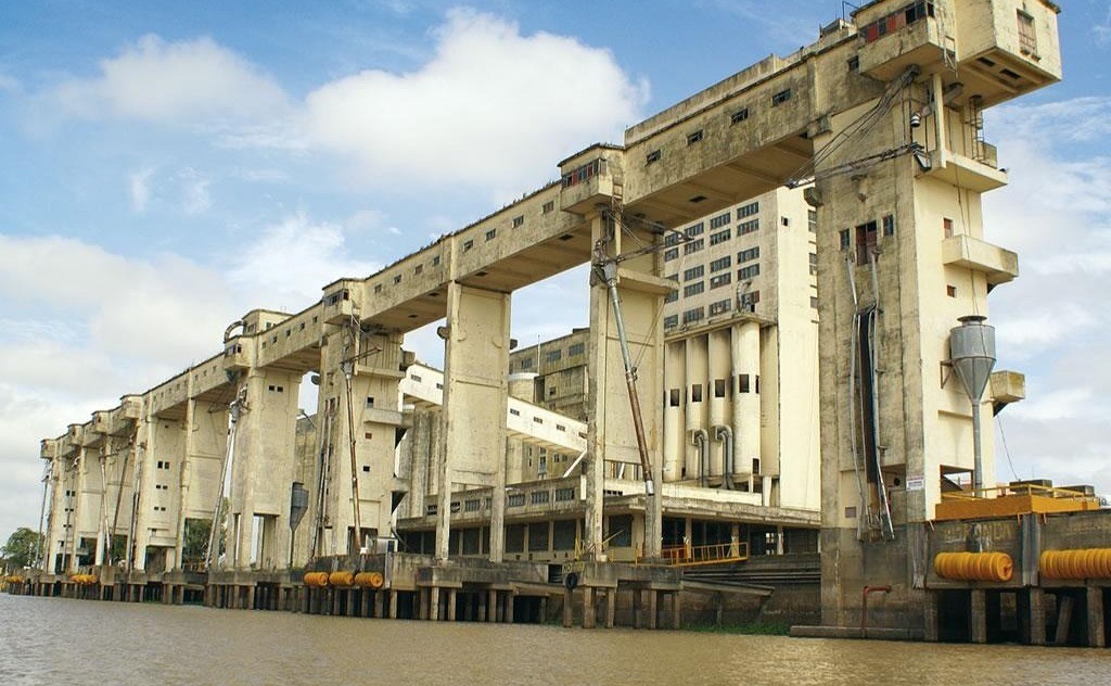 Qué dice el documento conjunto sobre el rol de Santa Fe en la Hidrovía | Información General