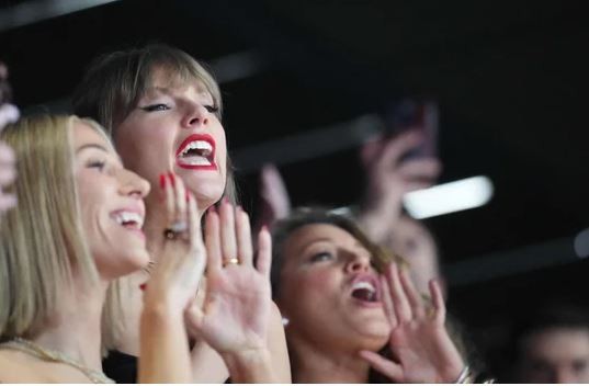 Hackearon y pusieron en venta los datos de fans de Taylor Swift que compraron tickets en España | Espectáculos