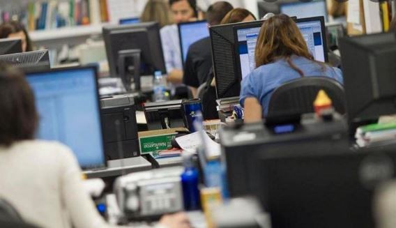 En cuatro meses hay casi 20 mil empleados públicos menos a nivel nacional: qué objetivo tiene Caputo | Información General