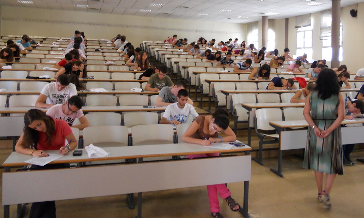 Los docentes universitarios anunciaron un paro de 48 horas | Información General