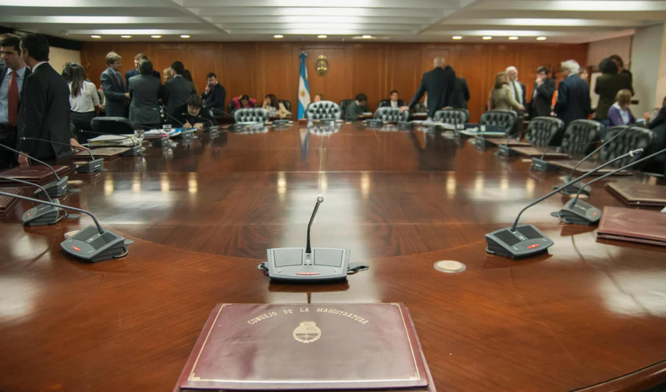 Juez laboral sancionado: demoró 6 años la sentencia en una causa de un despido | Información General