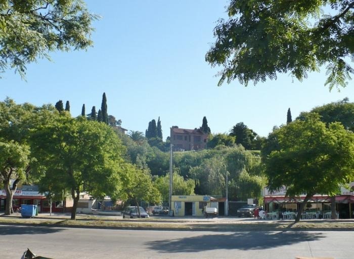 ¿Cuáles son los históricos barrios de Rosario que podrían cambiar sus nombres? | Rosario y la región