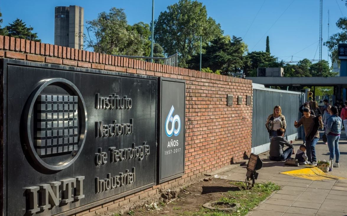 Plan motosierra: confirman el cierre de las sedes del INTI | Política y Economía