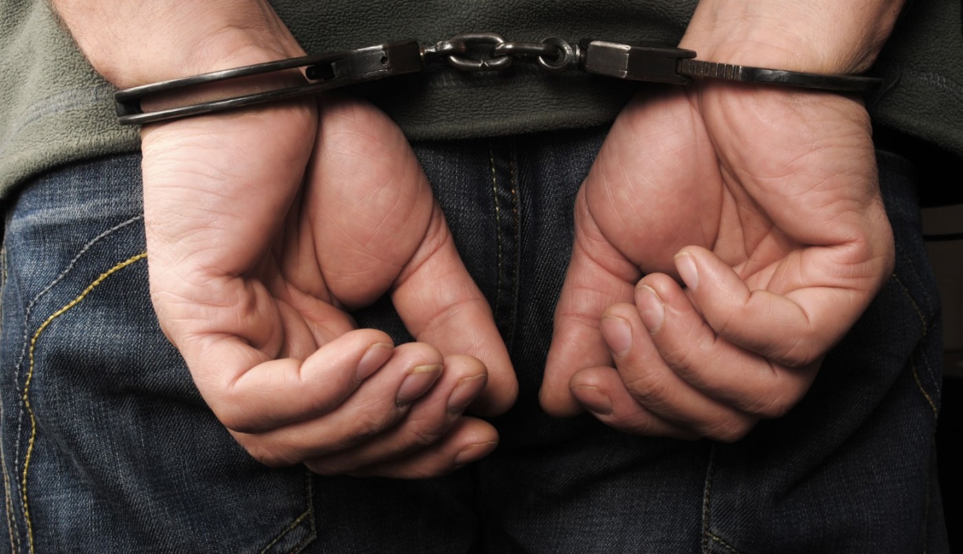 Abusó de tres niñas y lo condenaron a 13 años y medio de cárcel | Información General