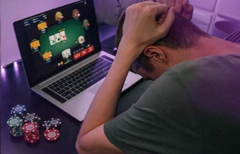 Adictos a las apuestas: se disparan los casos de ludopatía en personas cada vez más jóvenes | Información General