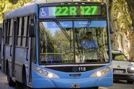 Transporte urbano gratis para llegar a la marcha de Ni Una Menos | Rosario y la región