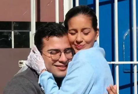 Desde la cárcel, Marcela Acuña escribió una carta a un año del femicidio de Cecilia Strzyzowski | Información General