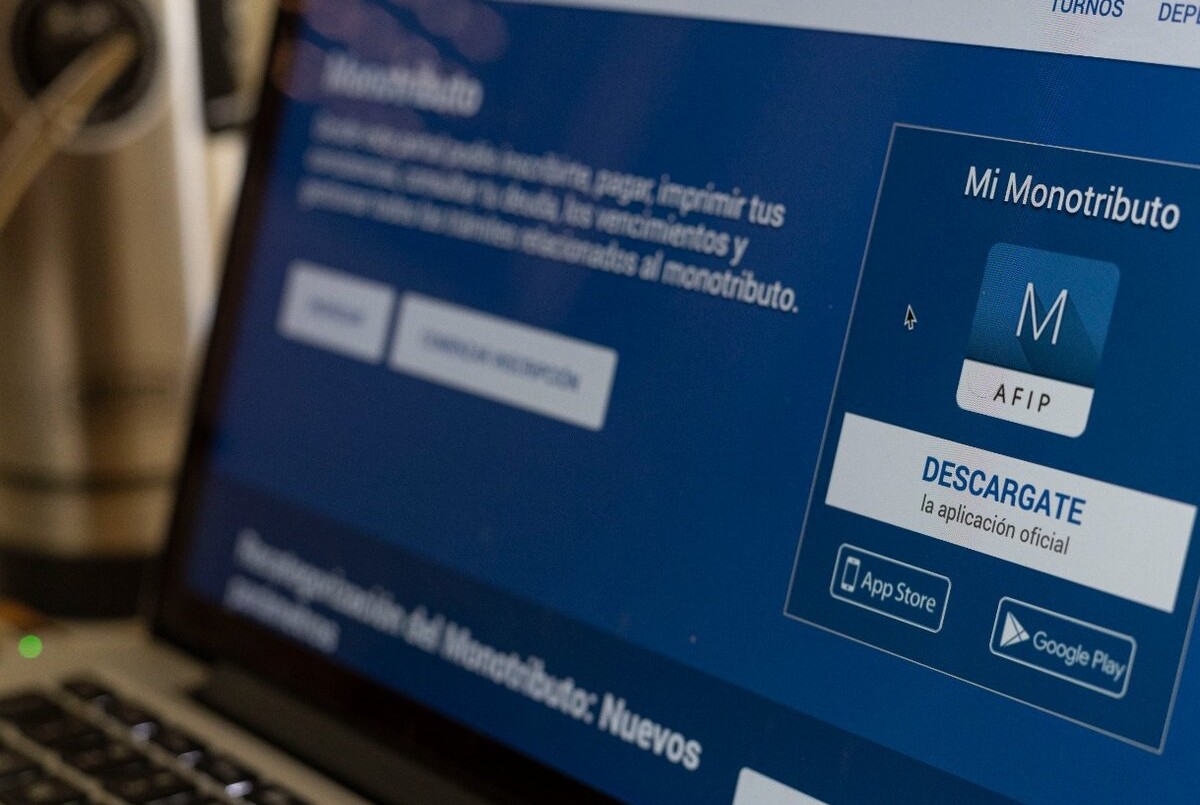 Monotributo: éstas son las escalas vigentes en junio del 2024 | Política y Economía