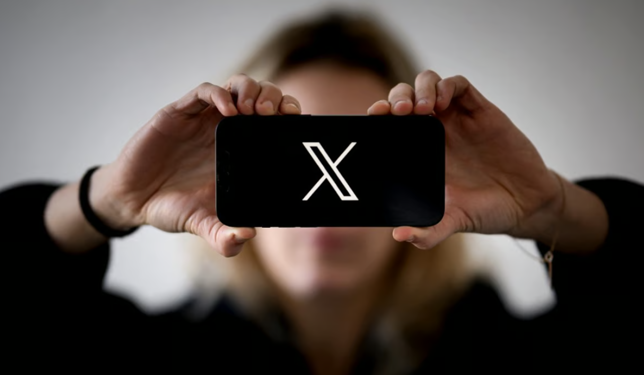 La red social X autoriza oficialmente el contenido pornográfico | Información General