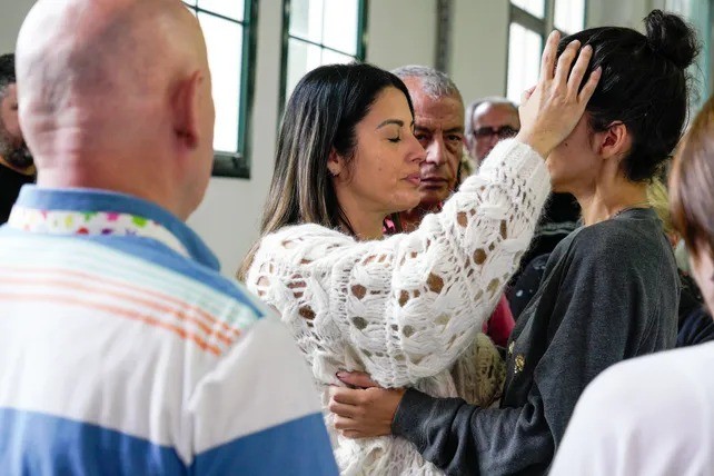 La Municipalidad salió en apoyo de Leda Bergonzi | Rosario y la región