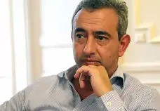 Pablo Javkin en el Congreso Nacional | Rosario y la región