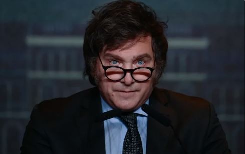 “Defenderé la caja a veto puro si es necesario”: Milei anticipó que vetará la nueva fórmula de movilidad jubilatoria | Política y Economía