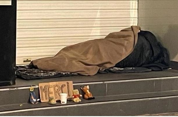 Organizaciones denuncian una ‘limpieza social’ de ciudades francesas antes de los Juegos Olímpicos | Internacionales