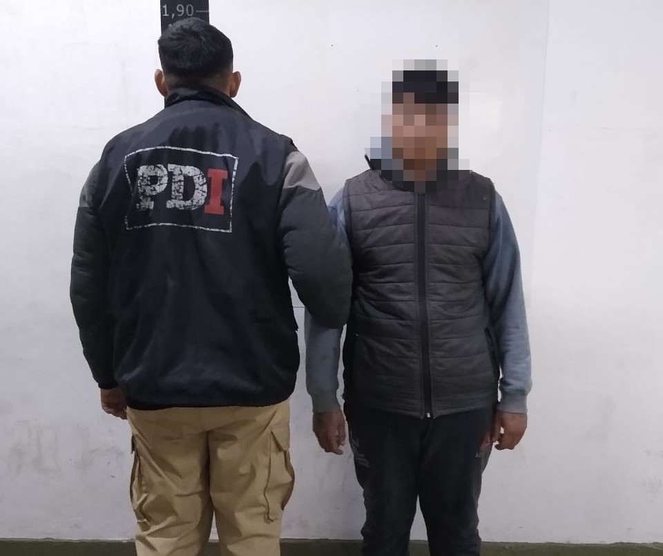 Detuvieron al segundo sospechoso del ataque en la estación de servicio en zona sur | Rosario y la región