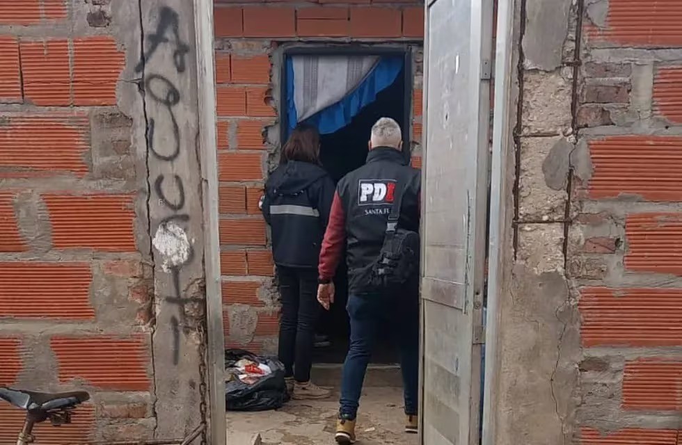 Liberaron al segundo sospechoso del ataque a la estación de servicio en zona sur | Rosario y la región