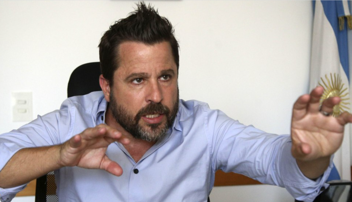 Tetaz advirtió al Presidente que insistirán con la nueva fórmula jubilatoria si la veta: "Tuvo dos tercios de votos" | Política y Economía