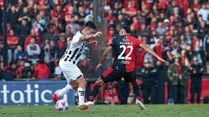 Colón por Copa Argentina | Rosario y la región