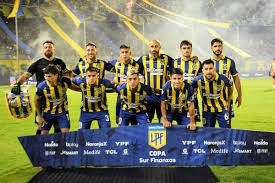 Rosario Central espera rival para la Copa Sudamericana | Rosario y la región