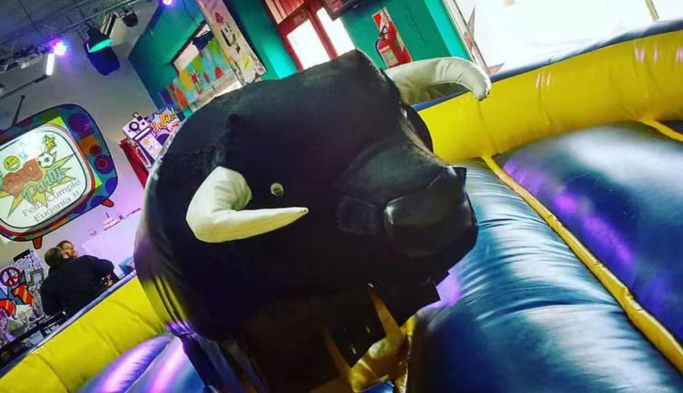 Tragedia en Venado Tuerto: Imputaron al dueño del pelotero y al operador del toro mecánico | Rosario y la región