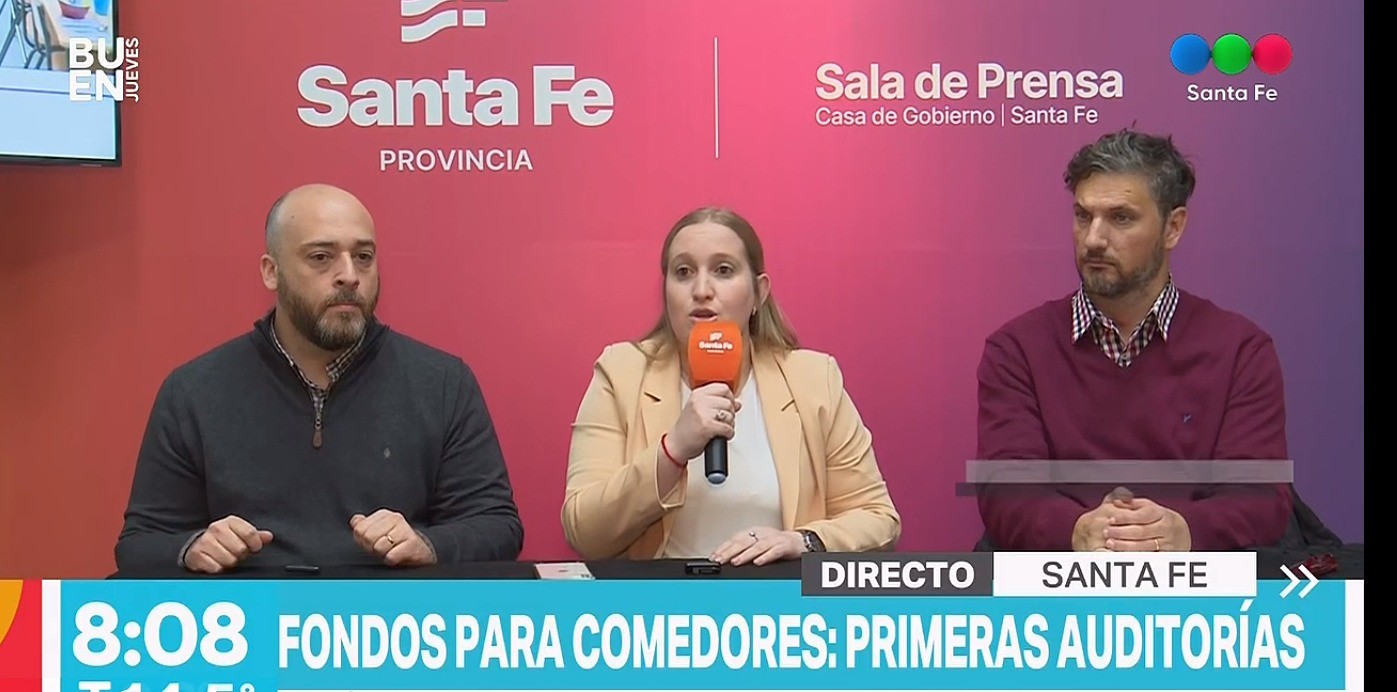La provincia dará de baja 160 convenios de progamas alimentarios por irregularidades | Rosario y la región