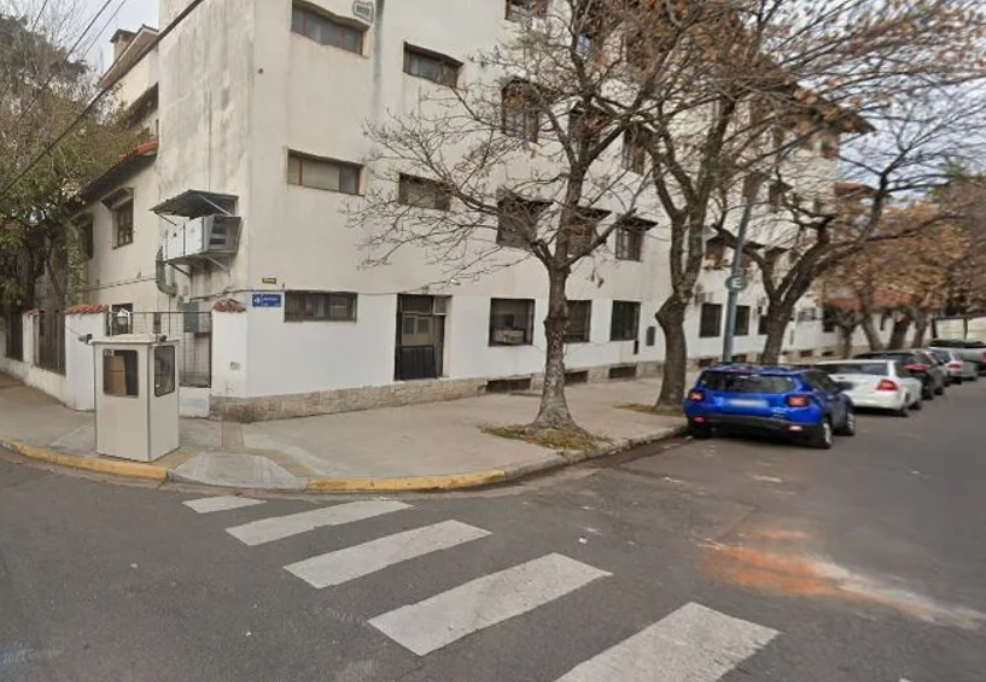 Detuvieron a cuatro jóvenes por dispararle a personas en situación de calle | Información General