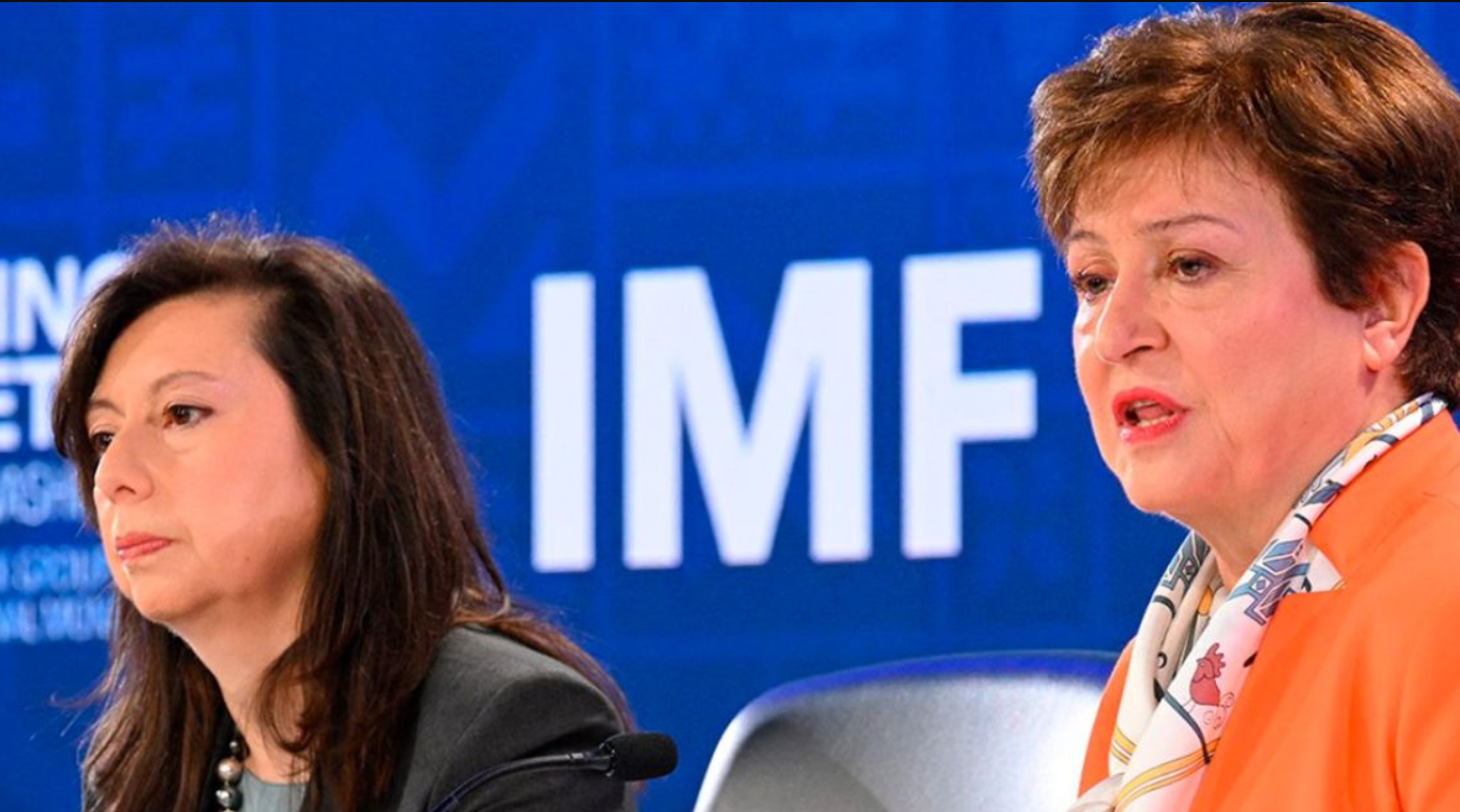 El FMI insistió en que el ajuste no caiga "desproporcionadamente sobre las familias trabajadoras" | Política y Economía