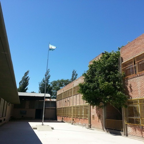 Docentes denuncian que están hace 4 años sin gas en una escuela de Ludueña | Rosario y la región