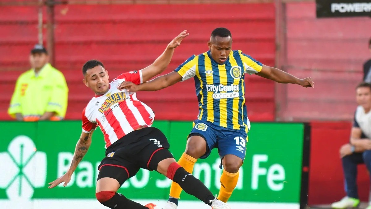 Copa Argentina: Central jugará el domingo 16, ante Barracas Central | Rosario y la región