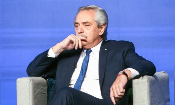 Levantaron la inhibición general de bienes del ex presidente Alberto Fernández | Política y Economía