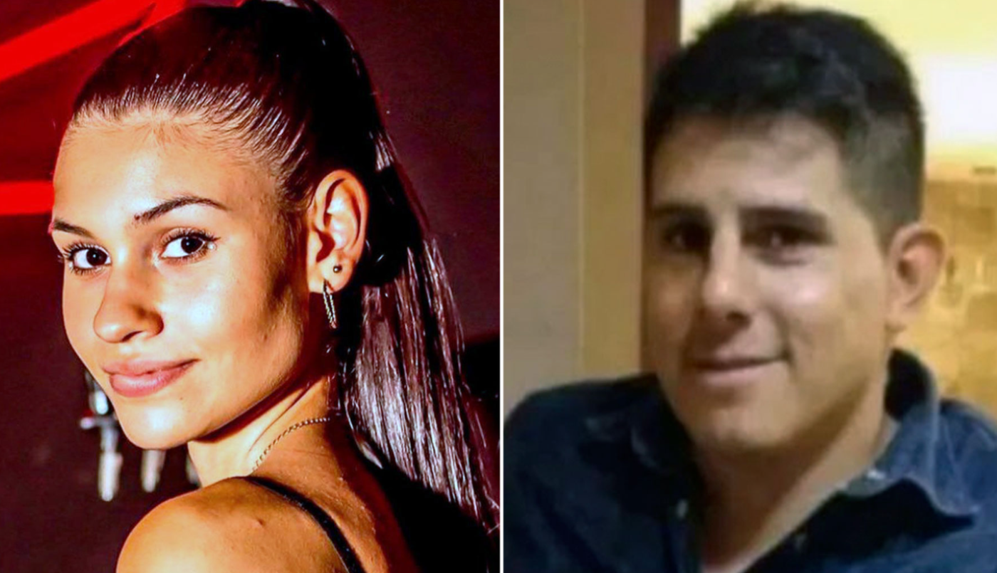 Femicidio de Agustina Fernández: dictaron prisión perpetua para Pablo Parra | Información General