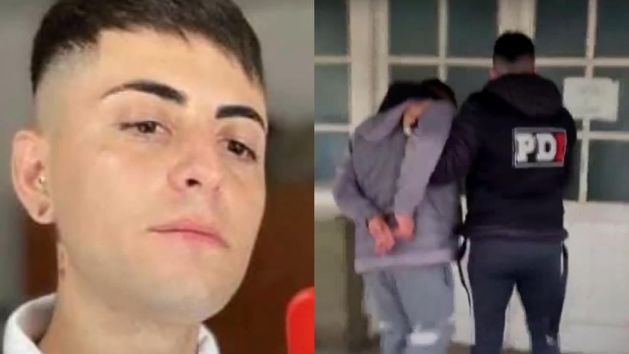 Imputaron al asesino de Nicolás Gutiérrez: prisión preventiva efectiva para el acusado | Rosario y la región