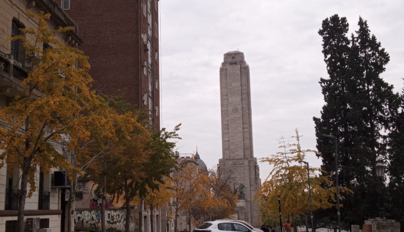 El clima en Rosario sigue siendo cálido, y el verano continúa en la región. | Rosario y la región