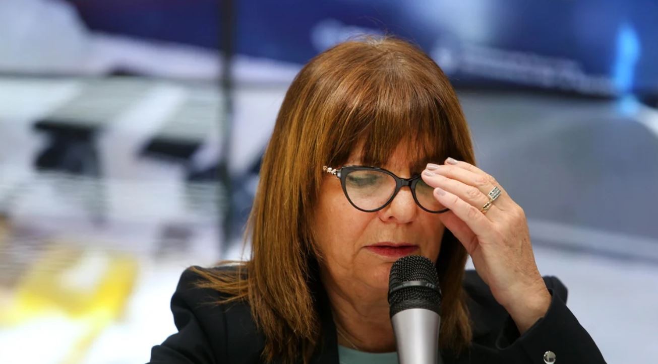 Bullrich: "No tengo nada con Macri, pero el PRO debe apoyar con toda la fuerza al Gobierno" | Política y Economía