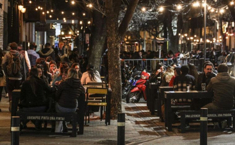 Nuevo debate sobre ordenanza de nocturnidad: Rosario busca recuperar su vida nocturna | Rosario y la región
