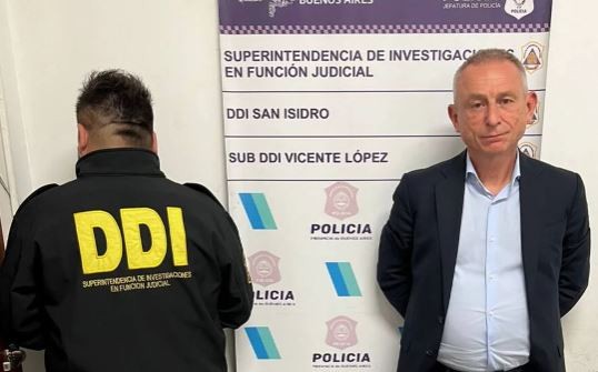 Excarcelaron a todos los detenidos de la fintech Wenance, acusados de asociación ilícita | Información General