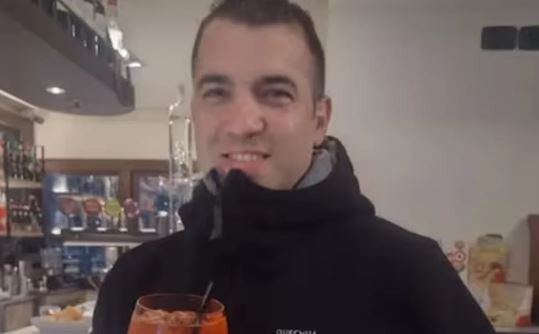 Buscan desde hace más de 20 días a un argentino en Italia: tenía que transportar bolsos por una suma millonaria | Información General