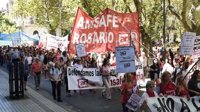 La Universidad Nacional de Rosario sufre un nuevo paro docente | Rosario y la región
