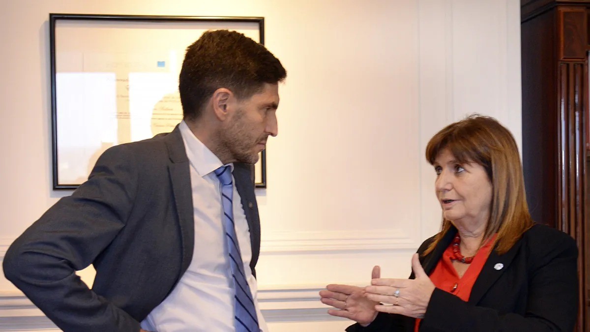 Pullaro y Bullrich realizarán un balance del trabajo conjunto de fuerzas provinciales y federales | Rosario y la región