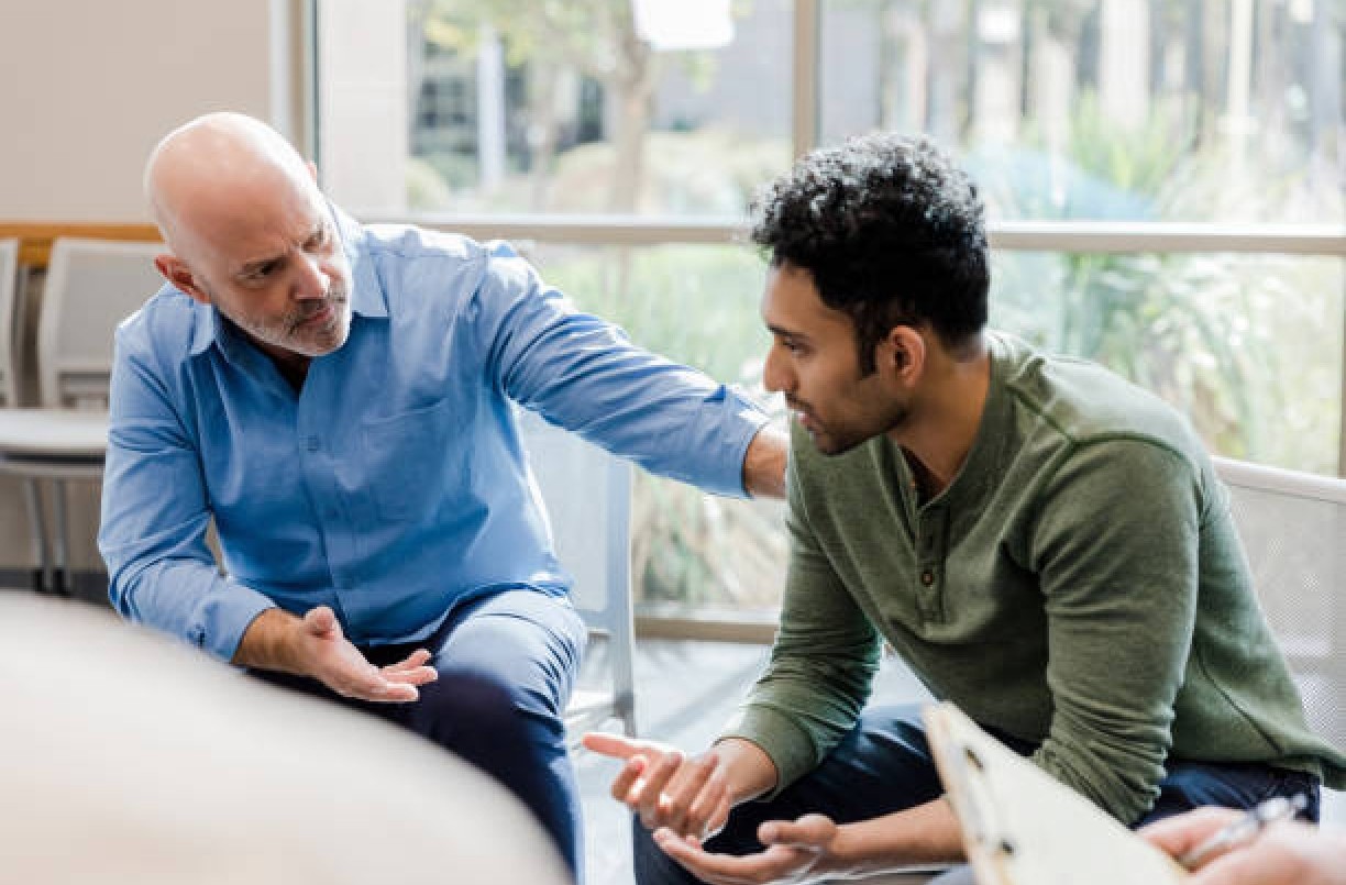 Cáncer de próstata: la detección temprana puede marcar la diferencia en el éxito del tratamiento | Información General