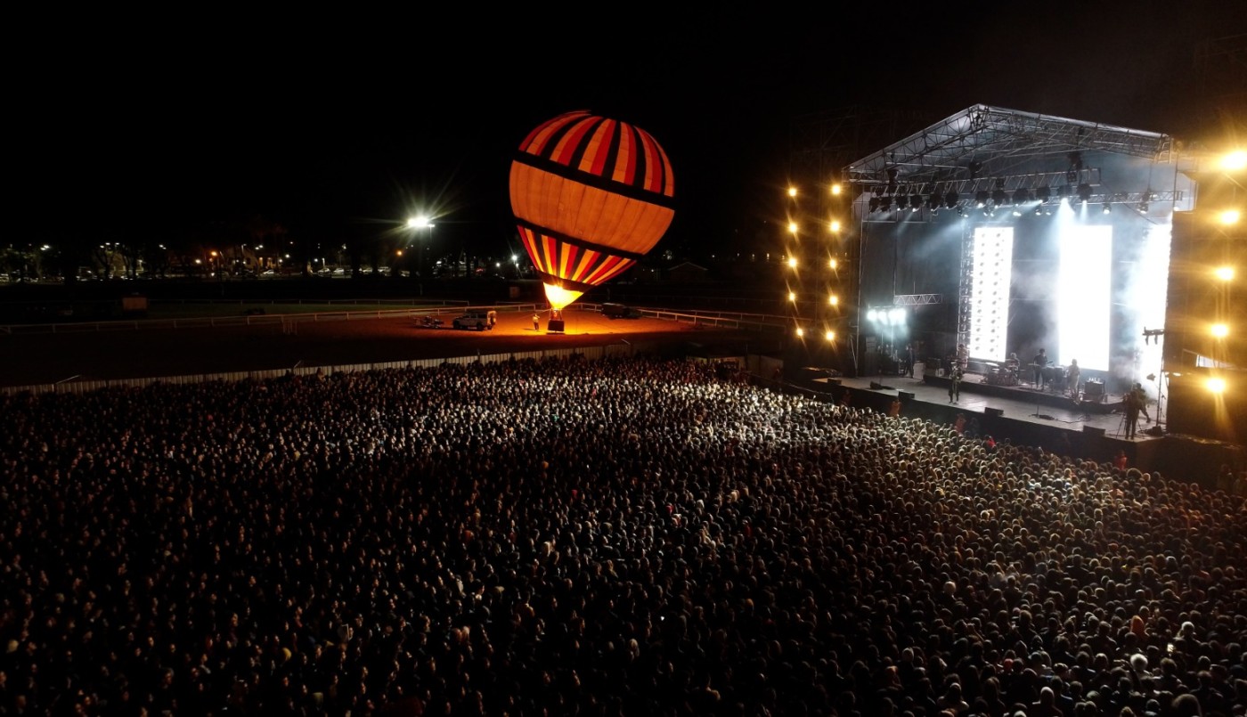 Se dió a conocer el precio del Festival Bandera 2024 en Rosario | Rosario y la región