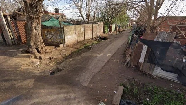 Un detenido por el crimen en barrio Triángulo | Rosario y la región