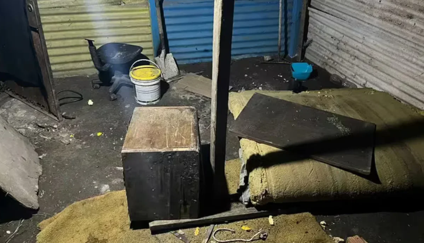 Imputaron a los tres detenidos por secuestrar a un adolescente en Rosario | Información General