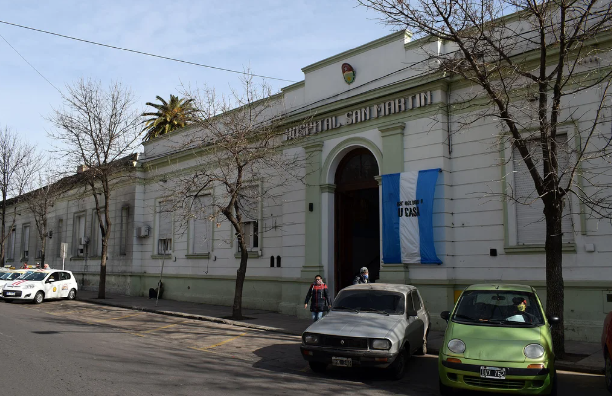 Faltó 146 días a trabajar y deberá pagarle al Estado una suma millonaria | Información General