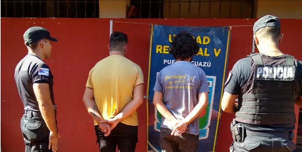 Estafa: lincharon a supuesto reclutador que cobraba con la promesa de llevar a chicos a jugar en clubes | Información General