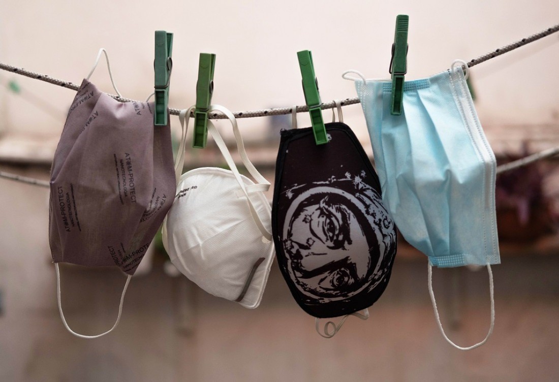 Aumentan los casos de Gripe A: ¿vuelve el barbijo? | Información General