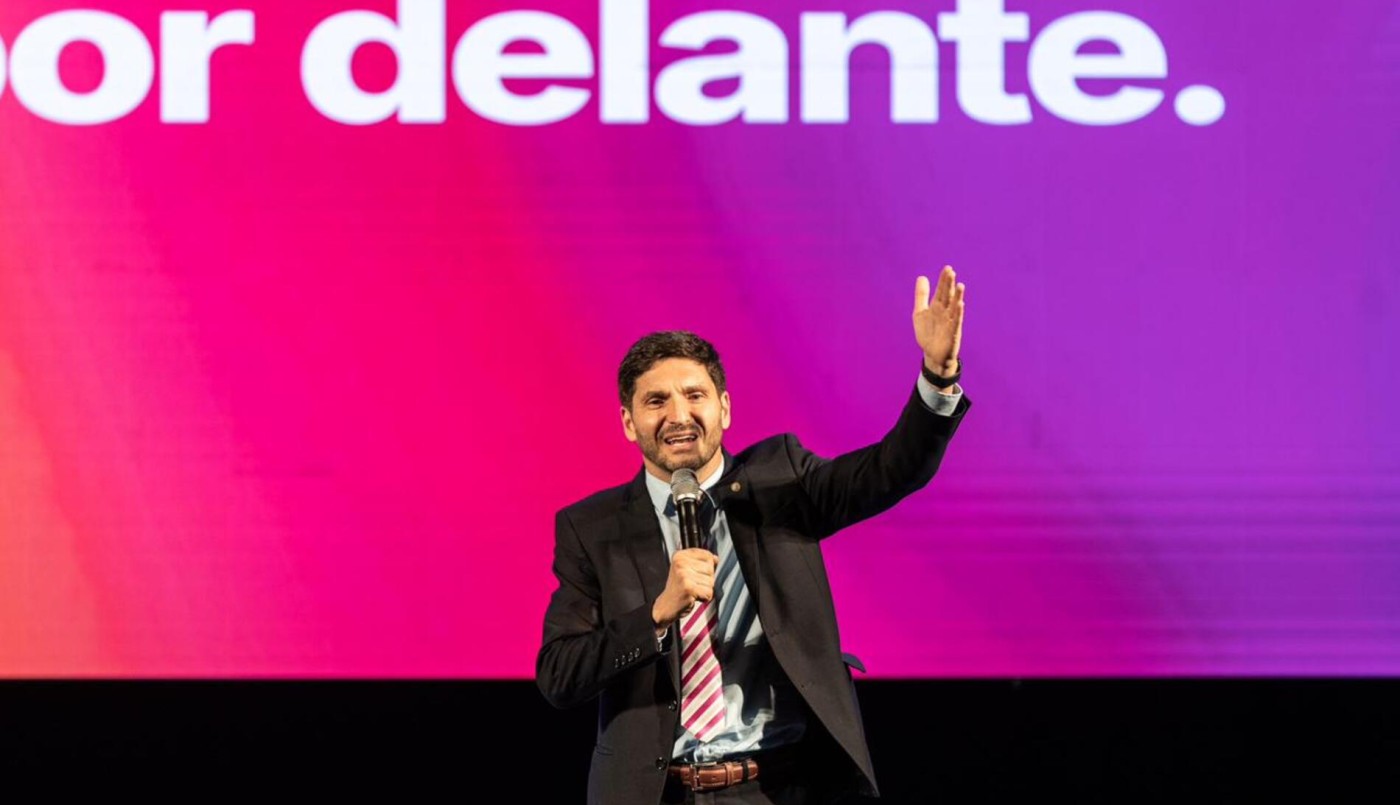 Pullaro: "En seis meses pusimos orden en Santa Fe y vamos por más" | Información General